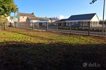 2 No Sites For Sale With FPP, Durrow, Ballymoe, Co. Galway