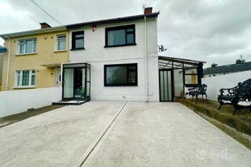 1 Lennon Melia Terrace, Armagh Road, Dundalk, Co. Louth, A91T2C7