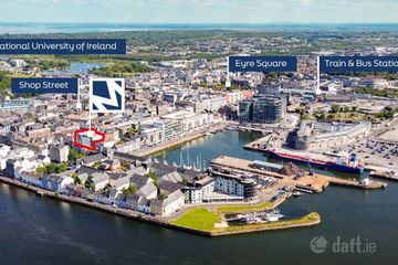 Merchants Square, Merchants Road, Galway City Centre, Co. Galway, H91ETN2 — photo 2