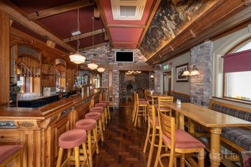 The Auld Triangle, Killarney Road, Macroom, Co. Cork, P12AX81 — photo 3