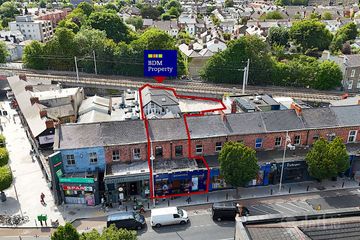 Redmonds, 25 Ranelagh, Ranelagh, Dublin 6, D06E433