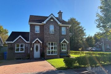 90 Tournore Court, Abbeyside, Dungarvan, Co. Waterford, X35A257