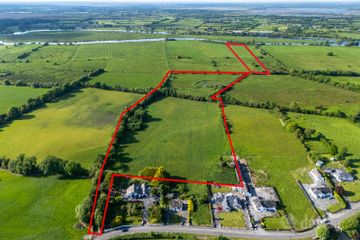 Land (c.20.25ac) at Cogran, Lusmagh, Banagher, Co. Offaly — photo 3