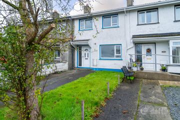 13 Chestnut Grove, Ramelton, Letterkenny, Co. Donegal, F92E1N0