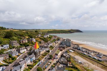 The Marine Bar, Upper Strand, Youghal, Co. Cork, P36DP92