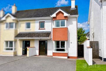 31 Tower Hill, Ballymote, Co. Sligo, F56X033