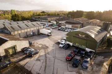 Dudleys Mills, Coleville Road, Clonmel, Co. Tipperary