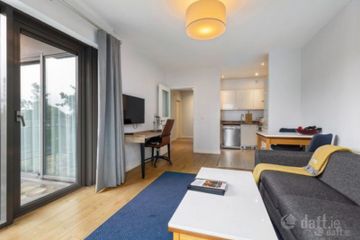 Apartment The Forum, Ballymoss Road, Sandyford Business Park, Dublin 18, Stillorgan, Dublin 18 — photo 3