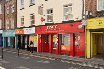 25 26 Mary Street Little, Dublin 7, D07E3HD