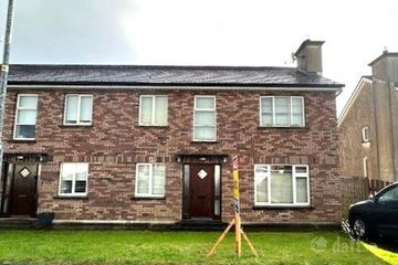 52 Chapelfields, Urlingford, Urlingford, Co. Kilkenny, E41P627