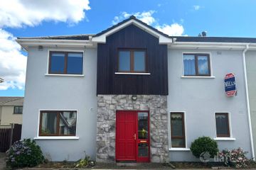 64 Westbury Woods, Enniscorthy, Enniscorthy, Co. Wexford, Y21E5C1