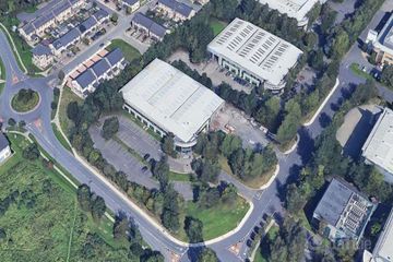 Unit 4030 Kingswood Avenue, Citywest Business Campus, Brownsbarn, Co. Dublin — photo 2