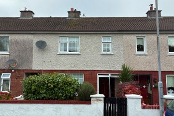 12 Uplands, Strawhall, Fermoy, Co. Cork, P61K662