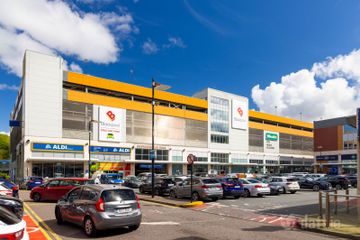 Blackpool Shopping District, Blackpool, Co. Cork — photo 2