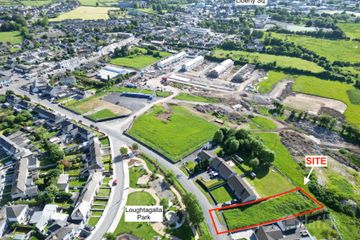 Prime Residential Site, Bohernamona Road, Thurles, Co. Tipperary — photo 2