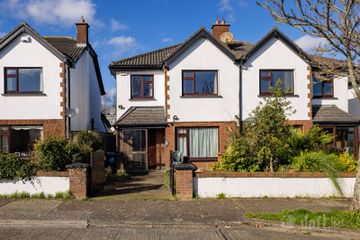 48 Daleview Road, Swords, Co. Dublin, K67V970
