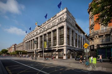 Clerys Quarter, O'Connell Street Lower, Dublin 1, Co. Dublin — photo 3