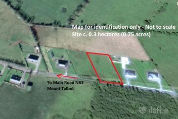 Cartron, Mount Talbot, Co. Roscommon