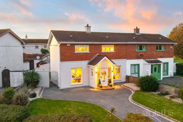 37 Standhouse Lawns, Newbridge, Co. Kildare, W12X394
