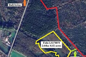 Ross, Ballybrittas, Ballybrittas, Co. Laois
