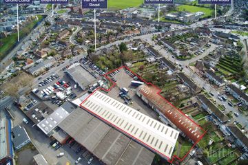 Silverdale Facility, Herberton Road, Rialto, Dublin 12 — photo 2