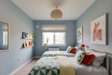 3 Bedroom Terraced House , Torcaill Wood, Blessington, Co. Wicklow — photo 2