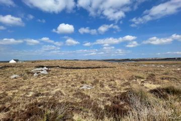 Meenbanad, Burtonport, Co. Donegal