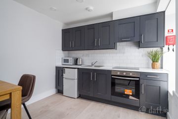 1 Bedroom Apartment , Church Road, Ballybrack, Church Road, Ballybrack, Co. Dublin — photo 3