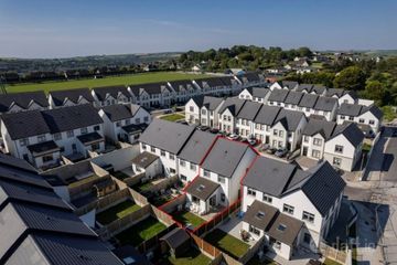 12 Cherry Mews, Abbey Fort, Kinsale, Co. Cork, P17NF72 — photo 3