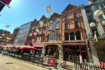 20 Suffolk Street, Dublin 2, D02