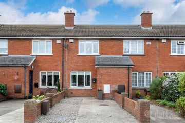72 St Anne's, Kimmage Road West, Kimmage, Dublin 12, D12P5K3