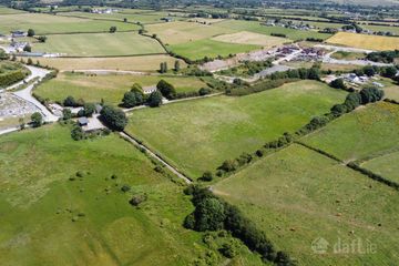 Kilmachunna, Lusmagh, Banagher, Banagher, Co. Offaly