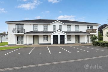 4, River View, Ash Grove, Mountmellick, Co. Laois, R32X5Y4
