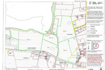 Potential Development in Murrisk, Westport, Westport, Co. Mayo
