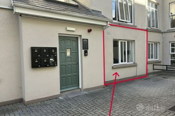 Apartment 6, Wesley Court, Kilkenny, Co. Kilkenny, R95ER80