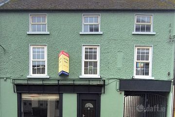 36 Patrick Street, Mountmellick, Co. Laois, R32Y022