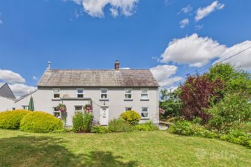 Creamery House, Loughcullen, Kilmacow, Kilmacow, Co. Kilkenny, X91AX28