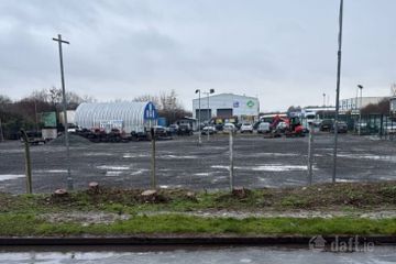 Dry Arch Inn, Dry Arch Complex, Bonagee, Letterkenny, Co. Donegal