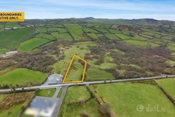 Derry, Shercock, Co. Cavan