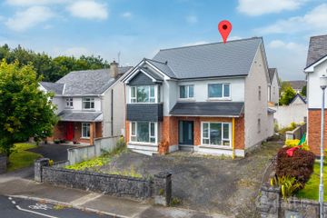 4 Rossmór, Castlebar, Castlebar, Co. Mayo, F23CP29 — photo 2