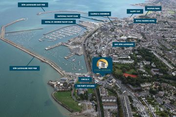 Tedcastles, Dún Laoghaire, Co. Dublin — photo 3