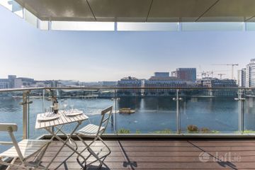 Apartment 56, The Waterfront, Hanover Quay, Dublin 2, D02C432