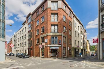 Apartment 35, Penrose Court, Waterford City Centre, Co. Waterford, X91T996
