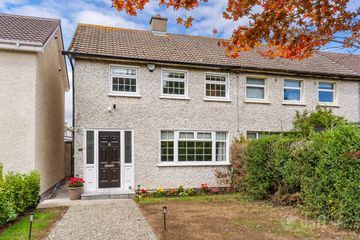 72 Ashlawn Park, Ballybrack, Co Dublin, A96W0C5 — photo 2