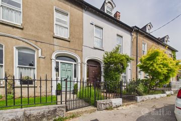 29 Grosvenor Terrace, John'S Hill, Newtown, Co. Waterford, X91HX6R — photo 3
