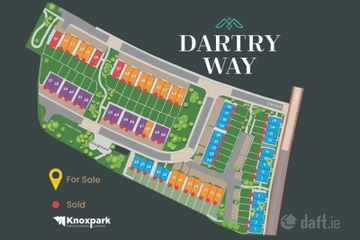 Dartry Way, Caltragh, Sligo, Co. Sligo — photo 2