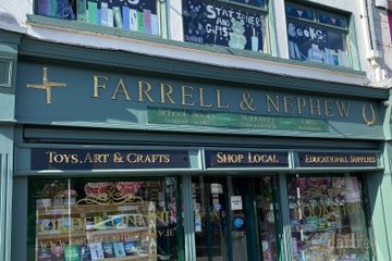8 Main Street, Newbridge, Co. Kildare — photo 2