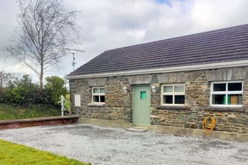 Slieve, Hackballscross, Dundalk, Co. Louth