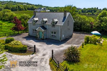 Corveen, Lough Eske, Barnesmore, Co. Donegal, F94K5N0