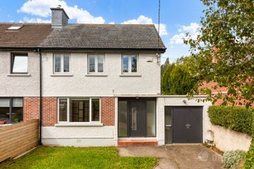 Sylvan, 13 Milltown Drive, Churchtown, Dublin 14, D14WN15